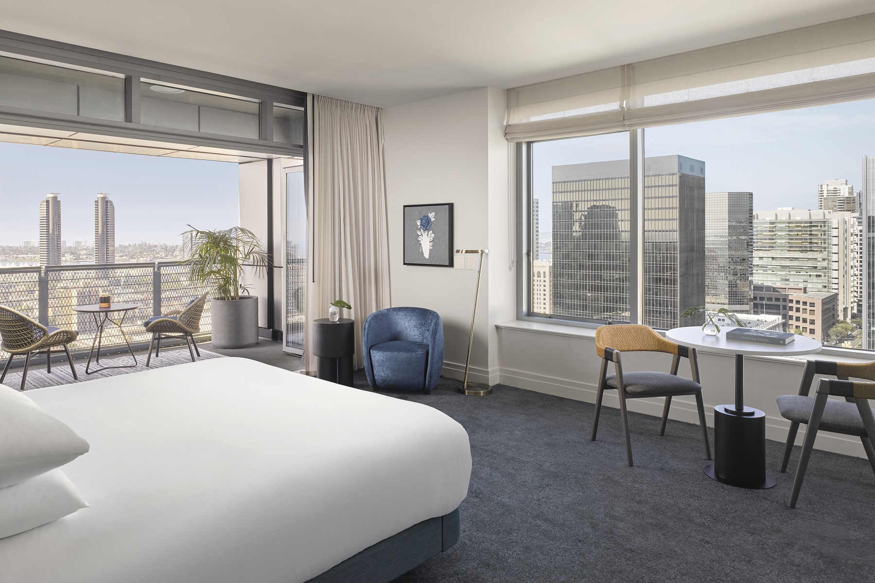 Alma San Diego, A Tribute Portfolio by Marriott