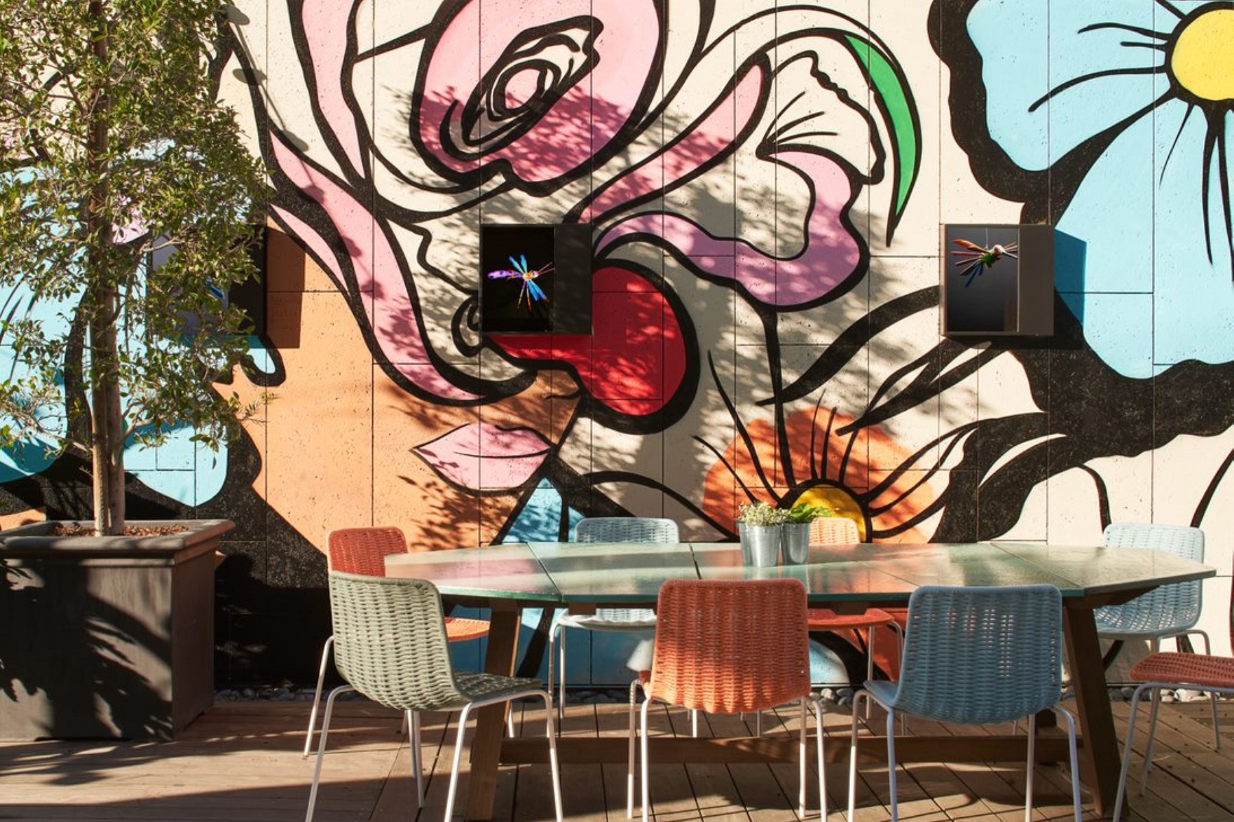 Alma San Diego, A Tribute Portfolio by Marriott