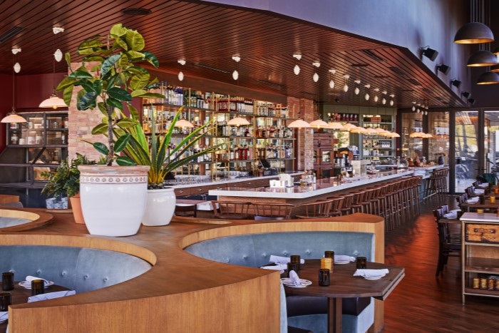 Kimpton Hotel Palomar South Beach