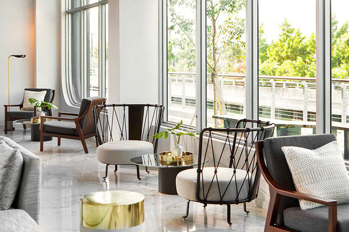 Kimpton Hotel Palomar South Beach