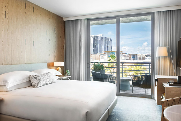 Kimpton Hotel Palomar South Beach