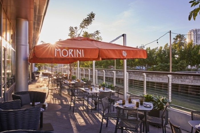 Kimpton Hotel Palomar South Beach