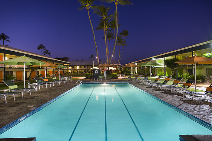 Kauai Shores