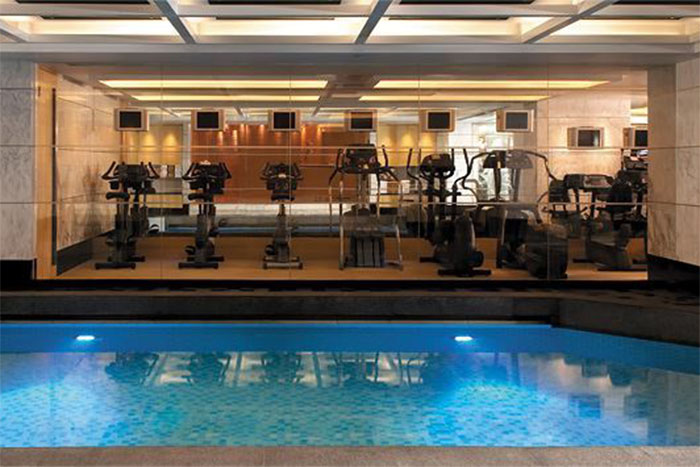 Kowloon Shangri-La Hong Kong