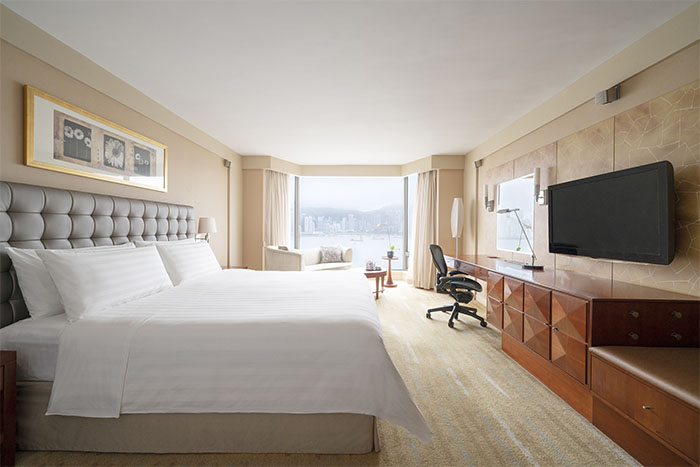 Kowloon Shangri-La Hong Kong