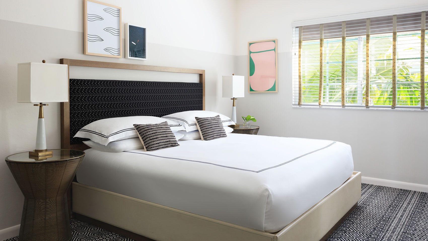 Kimpton Surfcomber Hotel