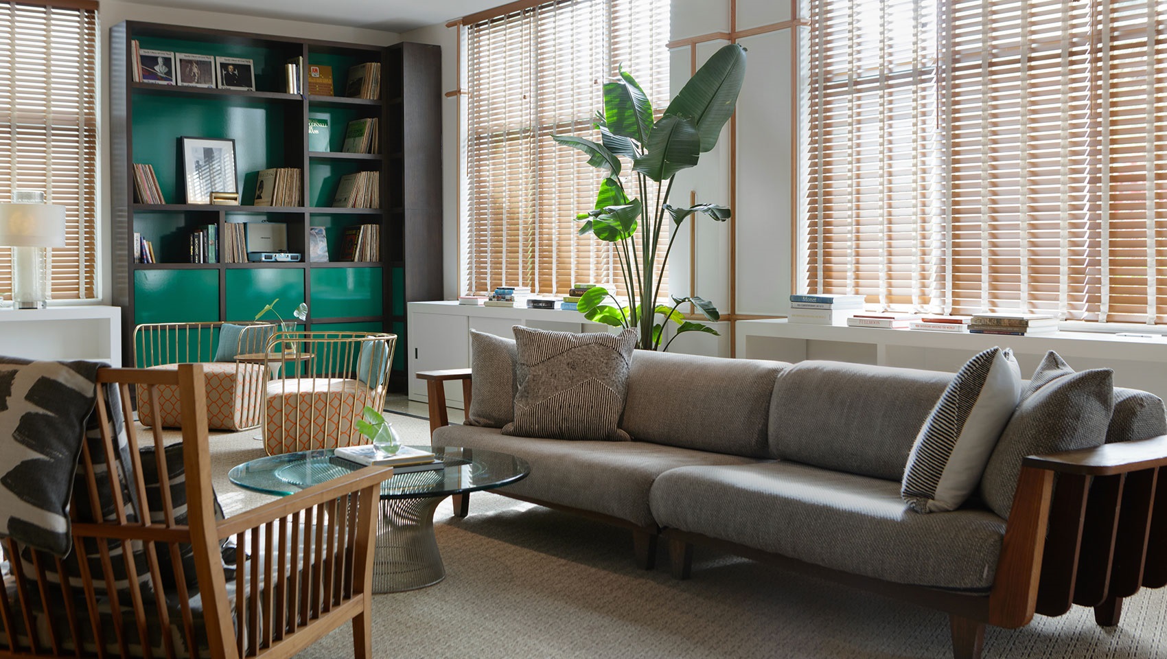 Kimpton Surfcomber Hotel