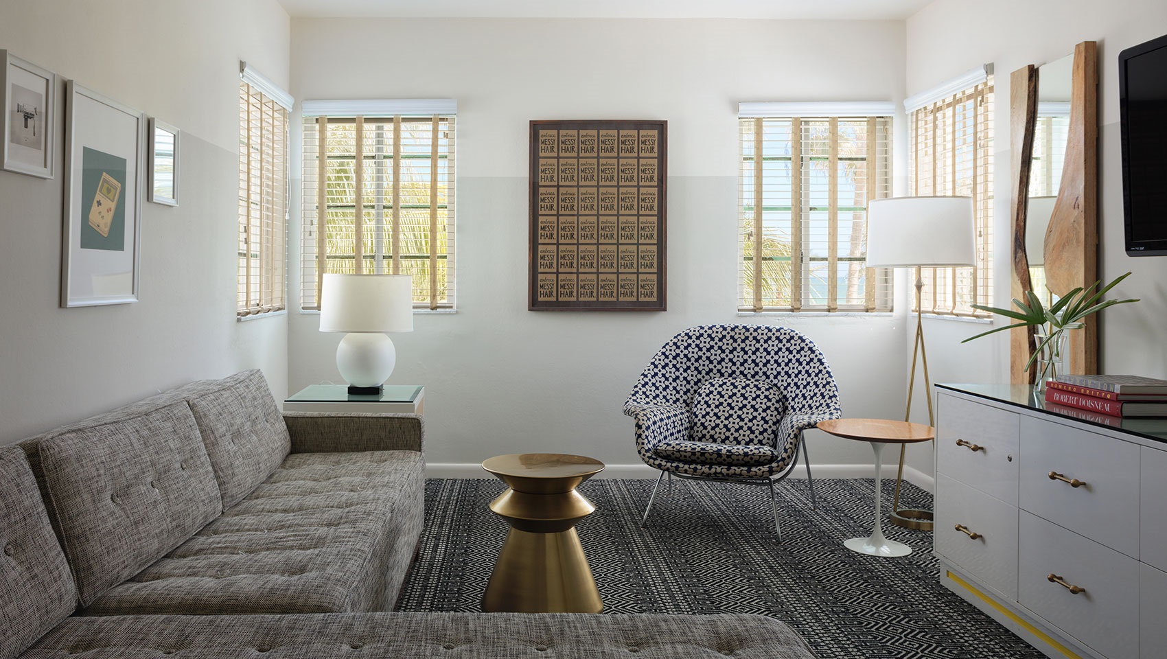 Kimpton Surfcomber Hotel