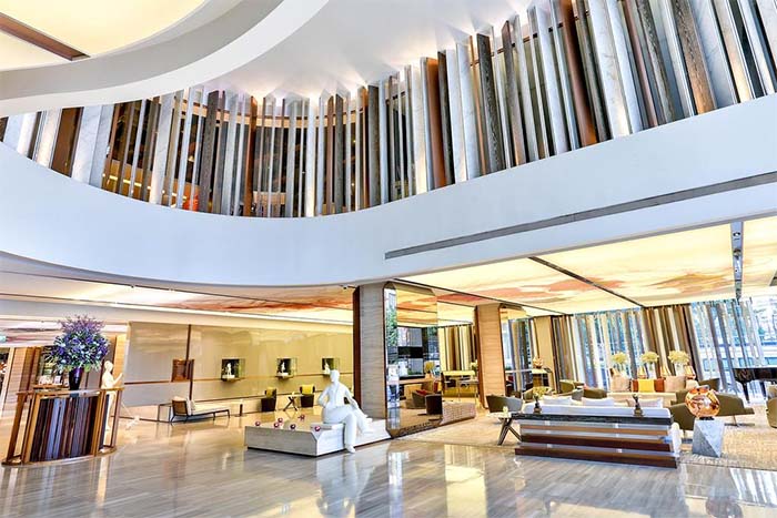 Hilton Sukhumvit Bangkok