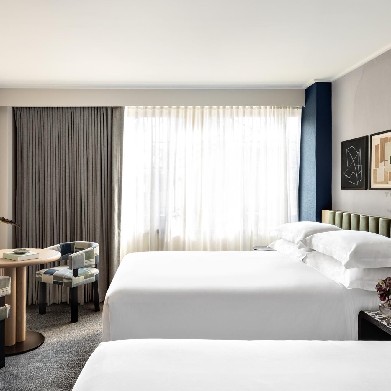 Kimpton Hotel Theta