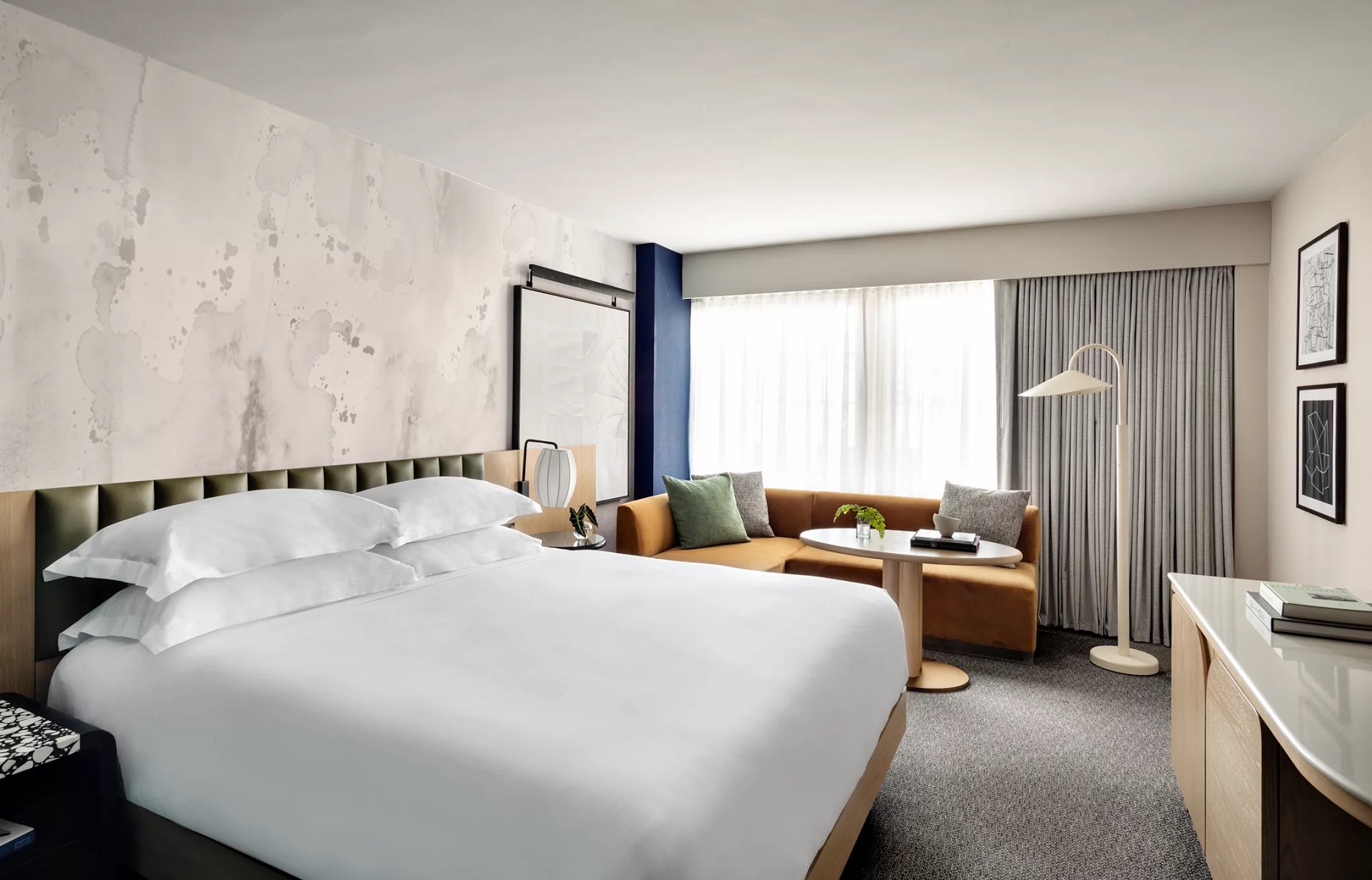 Kimpton Hotel Theta