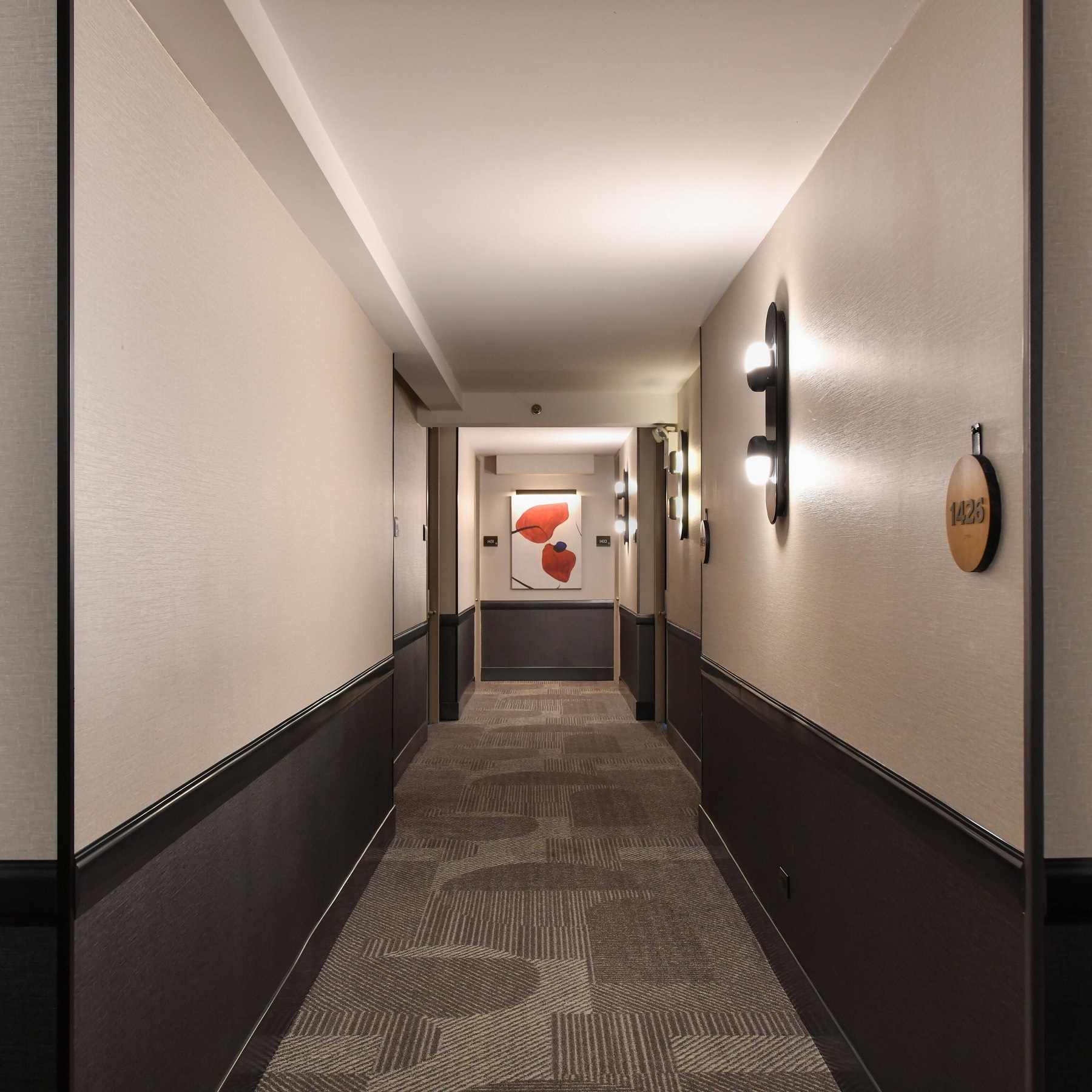 Kimpton Hotel Theta