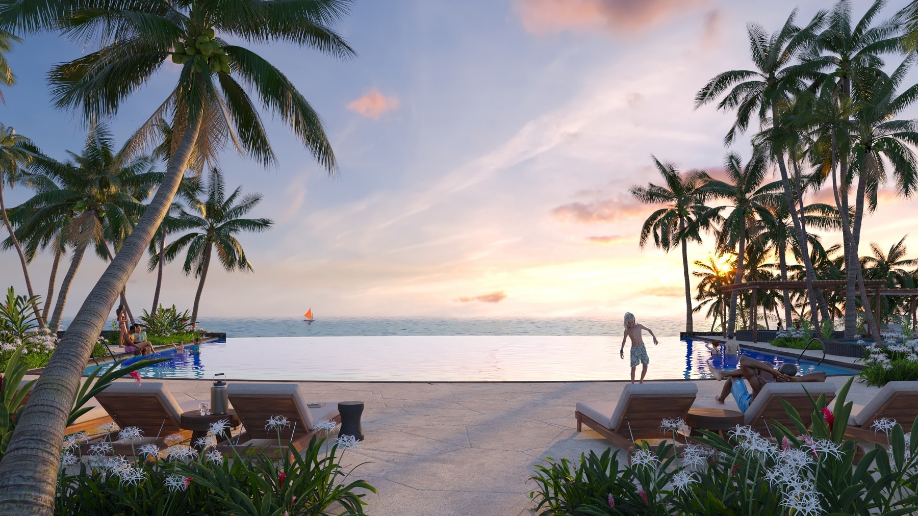 Kona Village, A Rosewood Resort