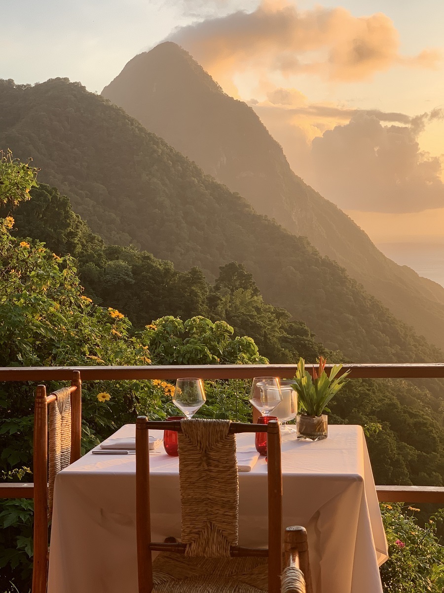 Ladera Resort