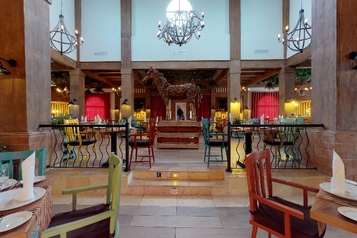 Bahia Principe Fantasia Punta Cana