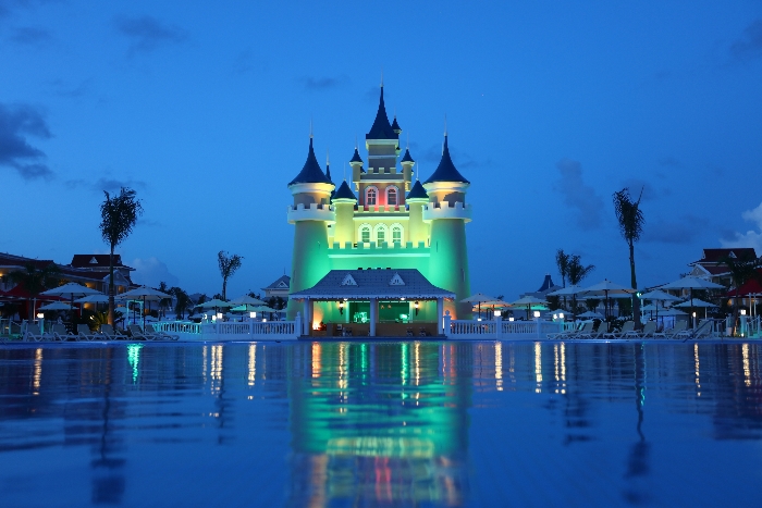 Bahia Principe Fantasia Punta Cana