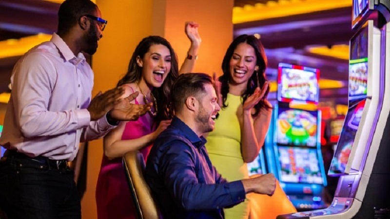 Harrah's Beach Resort & Casino Laughlin