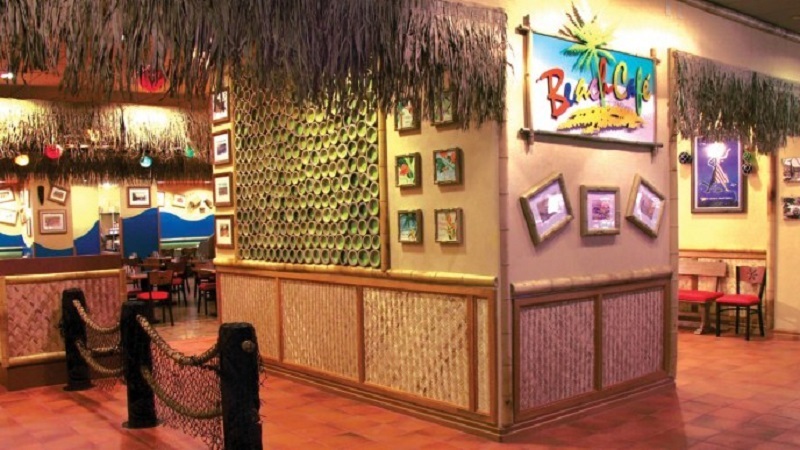 Harrah's Beach Resort & Casino Laughlin