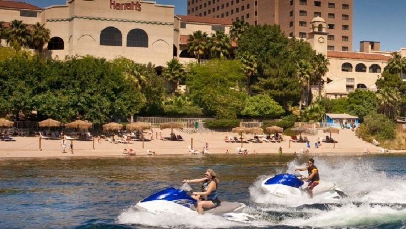 Harrah's Beach Resort & Casino Laughlin