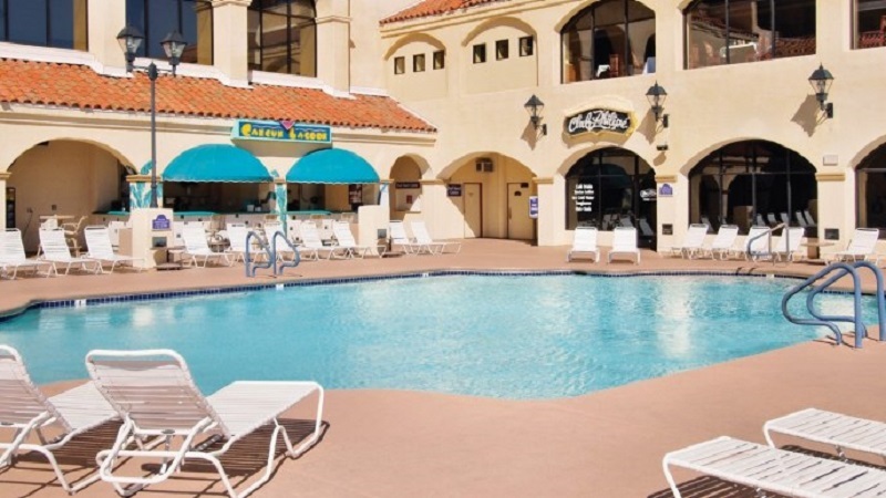 Harrah's Beach Resort & Casino Laughlin