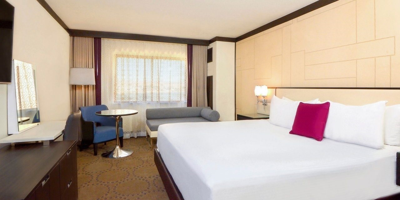 Harrah's Beach Resort & Casino Laughlin