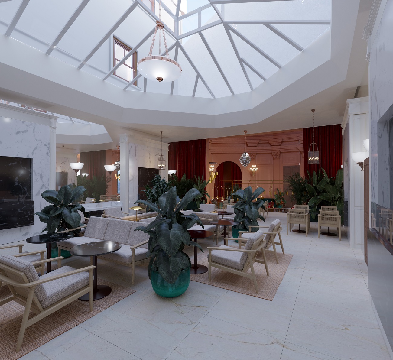Casa de Las Artes, member of Melia Collection