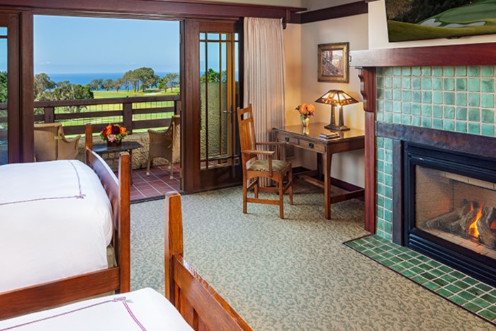 The Lodge at Torrey Pines