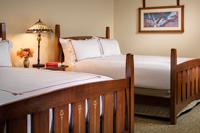 The Lodge at Torrey Pines