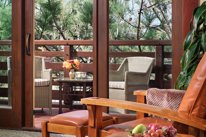 The Lodge at Torrey Pines