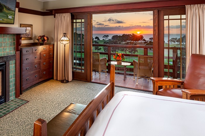 The Lodge at Torrey Pines