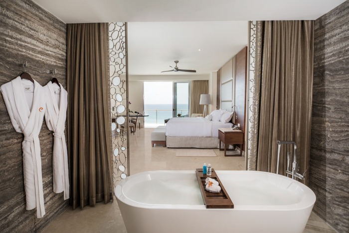 Le Blanc Spa Resort Los Cabos