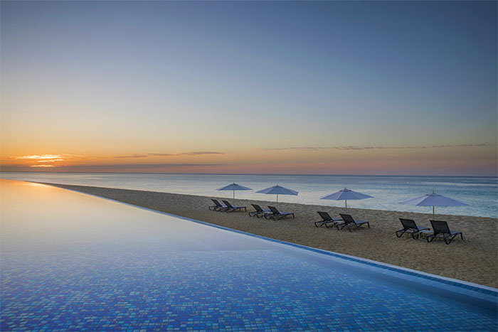 Le Blanc Spa Resort Los Cabos