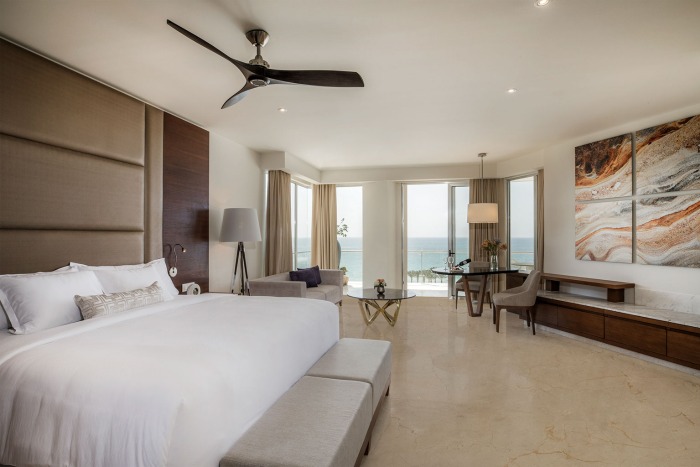 Le Blanc Spa Resort Los Cabos