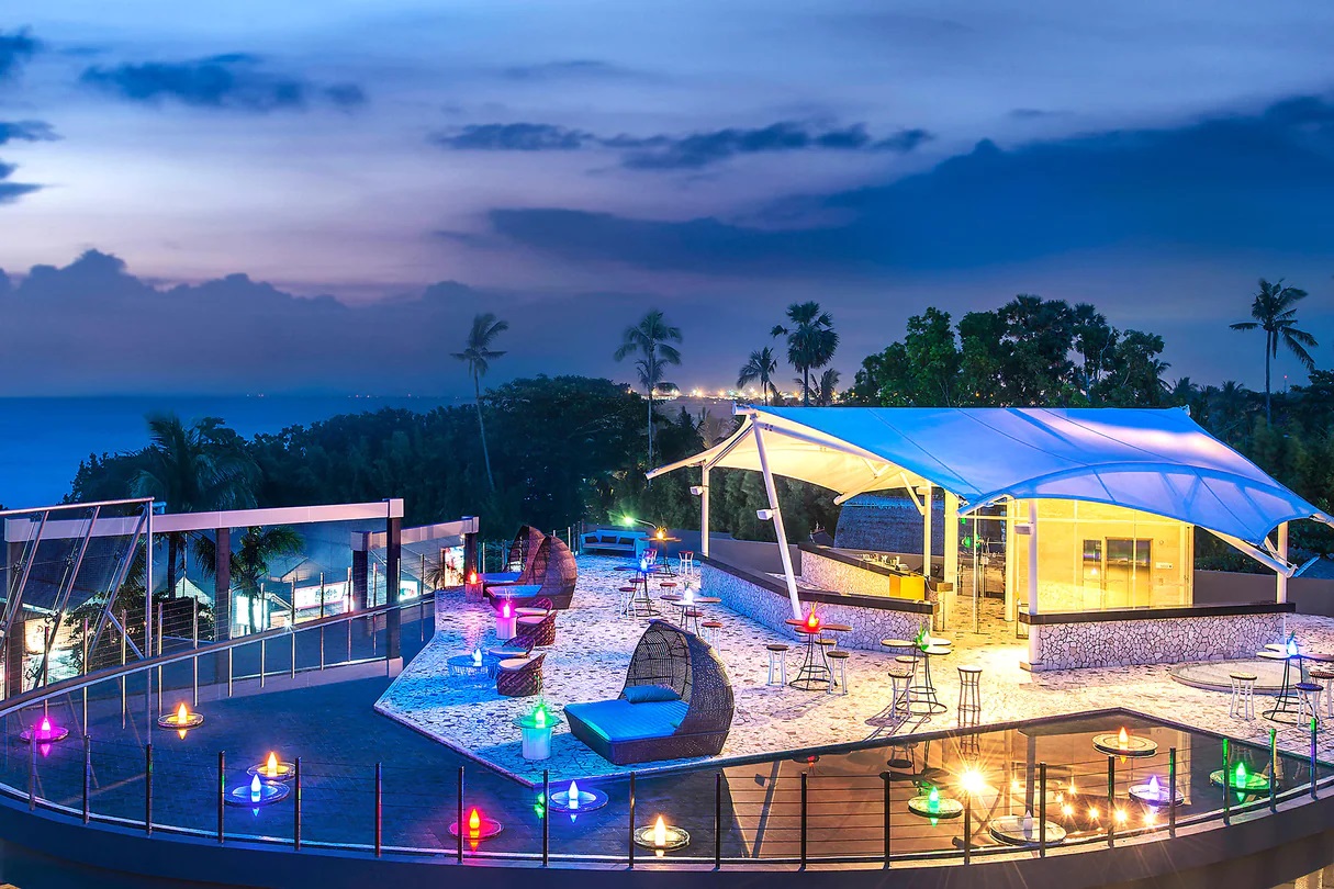 Le Meridien Bali Jimbaran - CHSE Certified