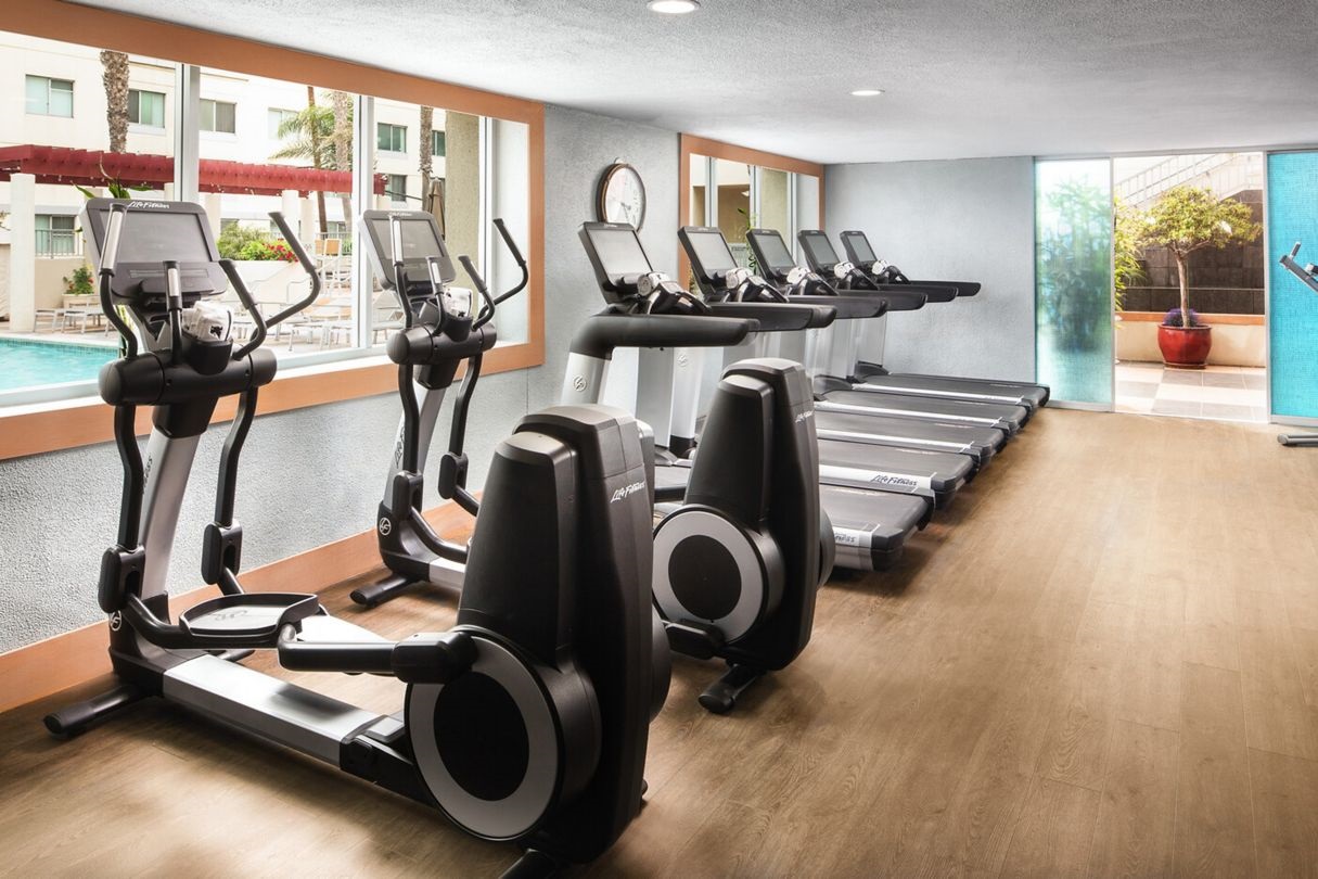 Sandbourne Santa Monica, Autograph Collection