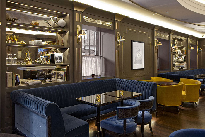 Hyatt Regency London - The Churchill