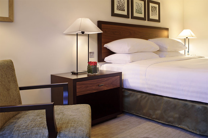 Hyatt Regency London - The Churchill