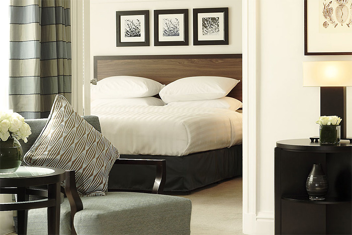 Hyatt Regency London - The Churchill