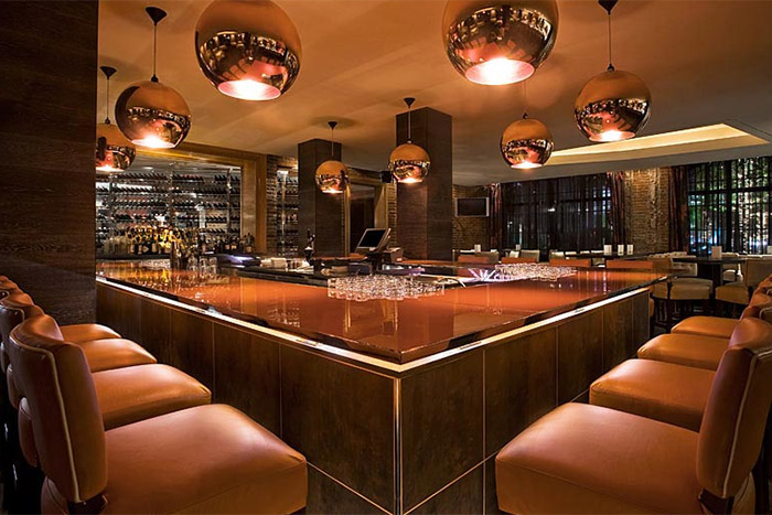 The Liberty, a Luxury Collection Hotel, Boston