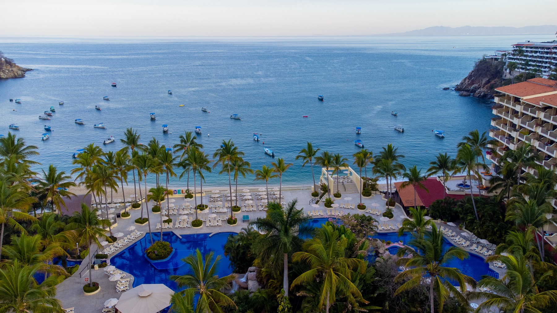 Barcelo Puerto Vallarta