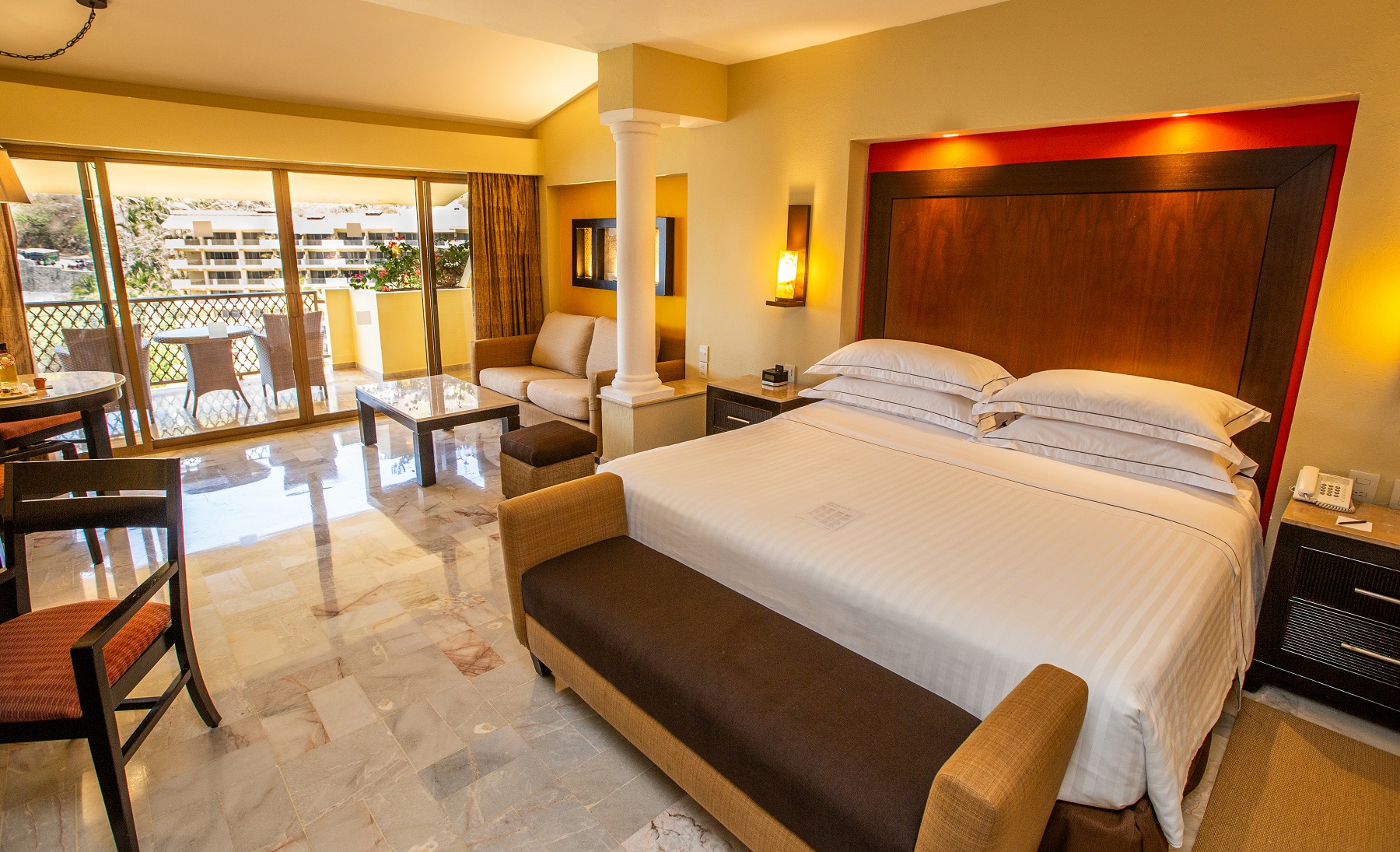 Barcelo Puerto Vallarta