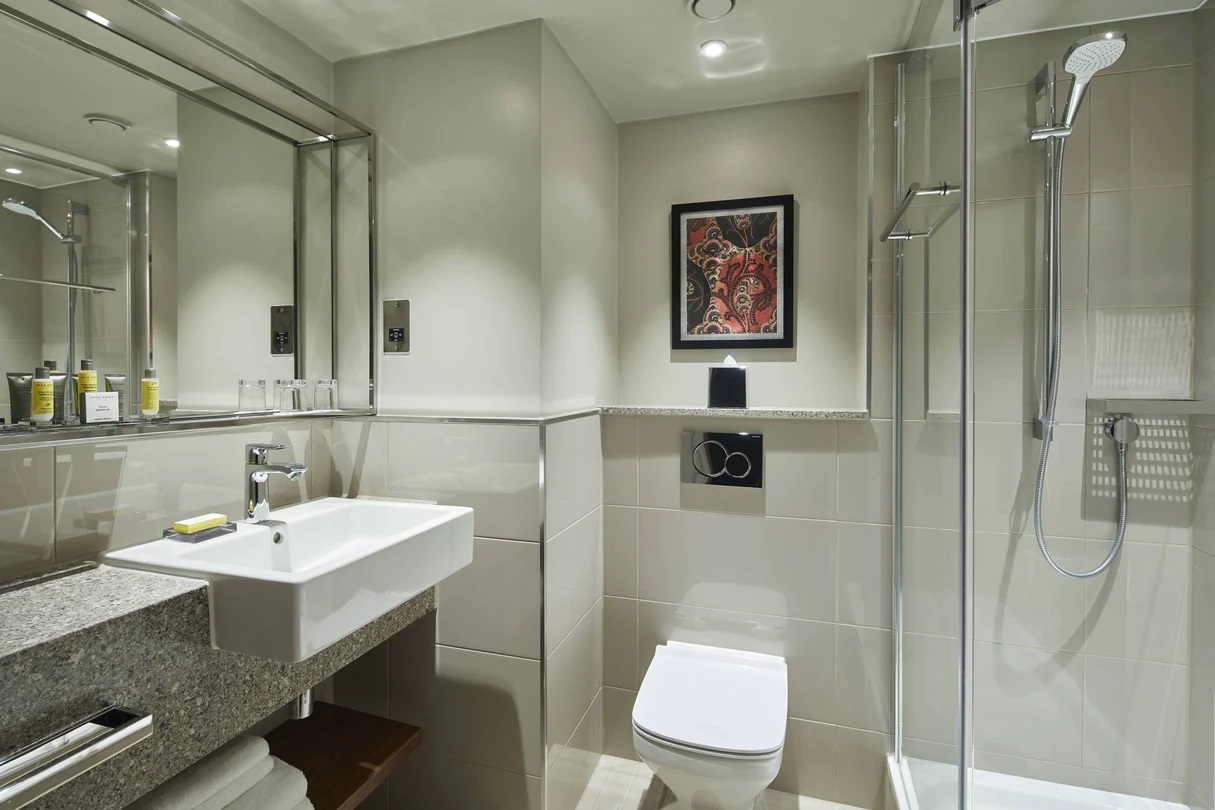 London Marriott Hotel Kensington
