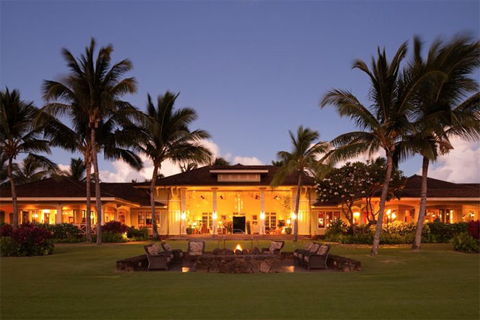 The Lodge At Kukui'ula