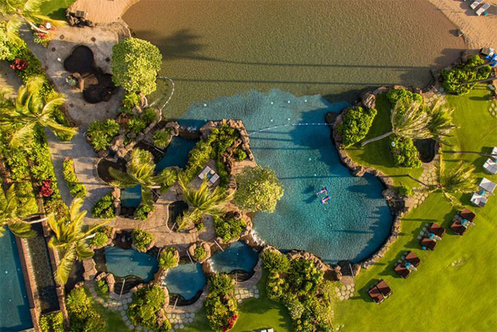 The Lodge At Kukui'ula