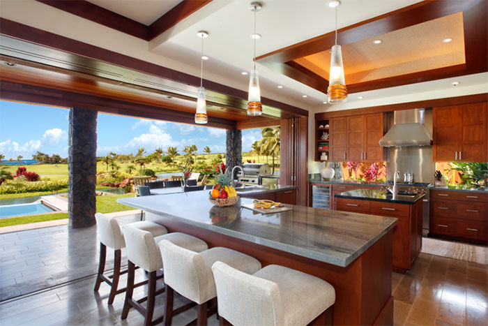 The Lodge At Kukui'ula
