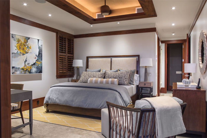The Lodge At Kukui'ula