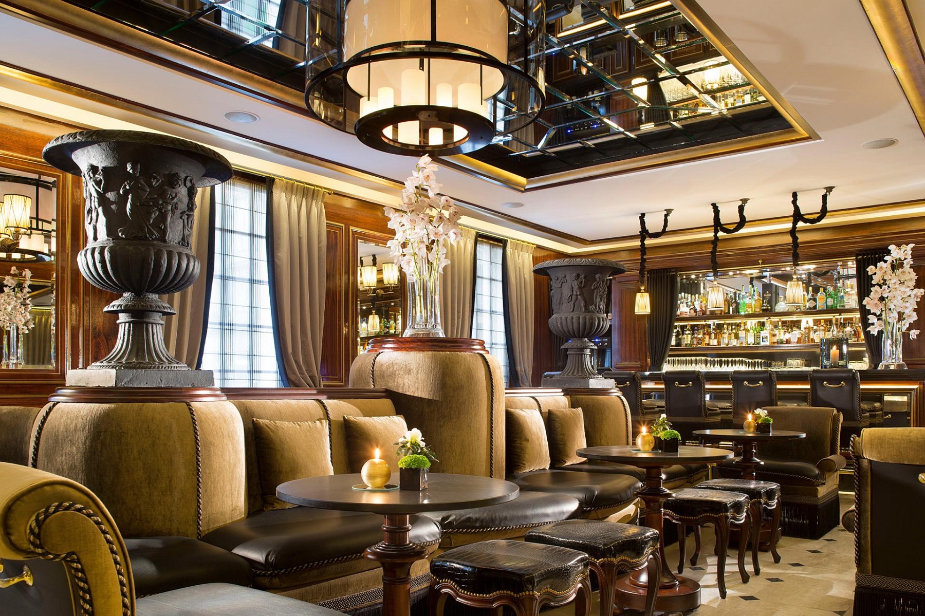 Hotel Le Belmont Paris