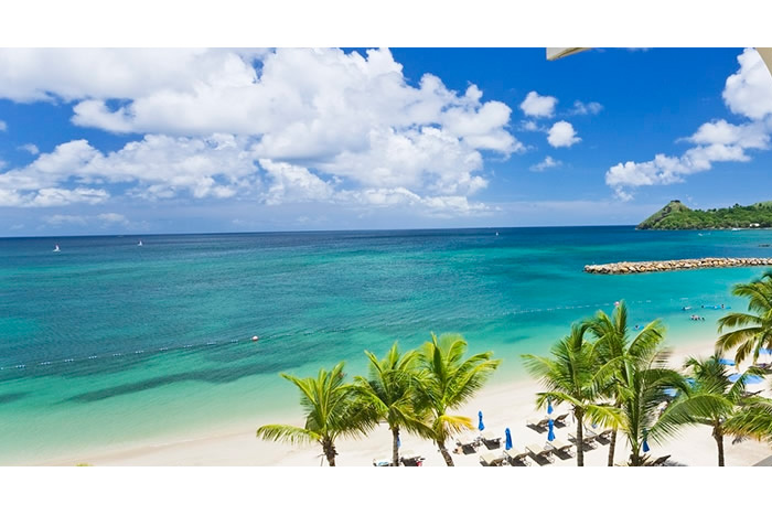 The Landings Resort and Spa