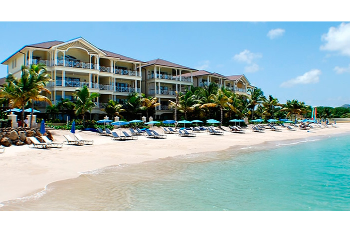 The Landings Resort and Spa