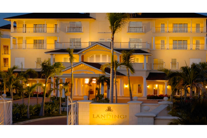 The Landings Resort and Spa